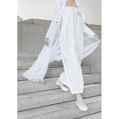 大人にちょうどいいトレンド感。「ダニエラ＆ジェマ」の名品デイリーシューズ