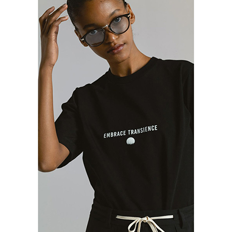 【新作】この夏、頼れる「チノ」の上質カットソー3選