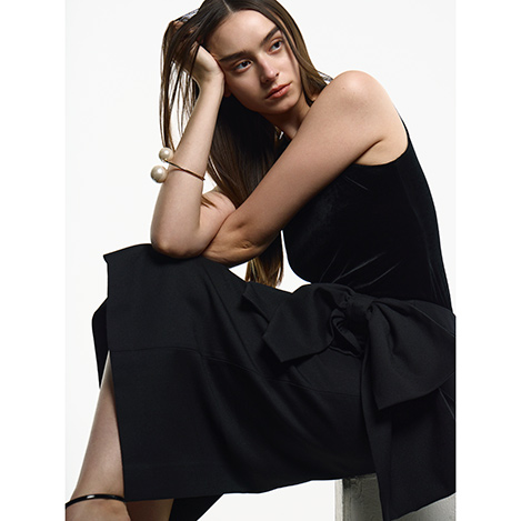 ボーダーズ アット バルコニー