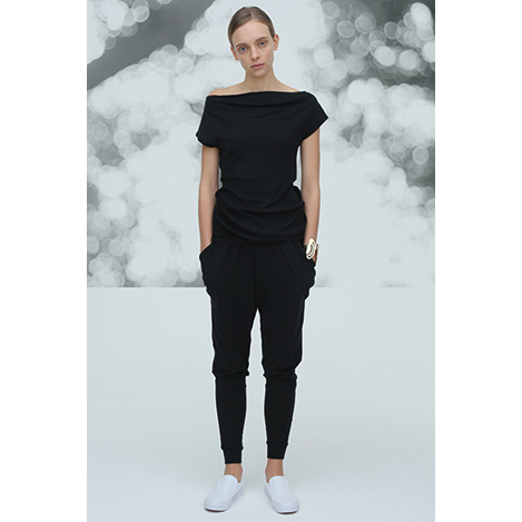 毎日着たい! ワントーンコーデ