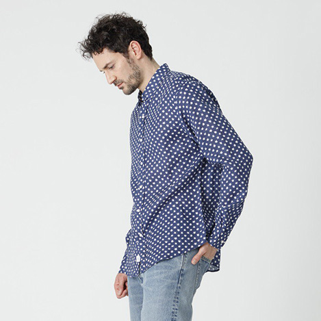 【MEN】“FINBAR”がバリエ豊富に勢ぞろい!