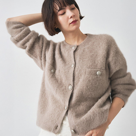 お気に入り登録数が上位のアイテムをご紹介