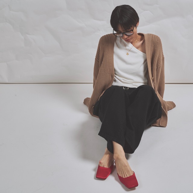 『GEMINI(ゲミニー)』2026 Spring & Summer Collection - enpowerment