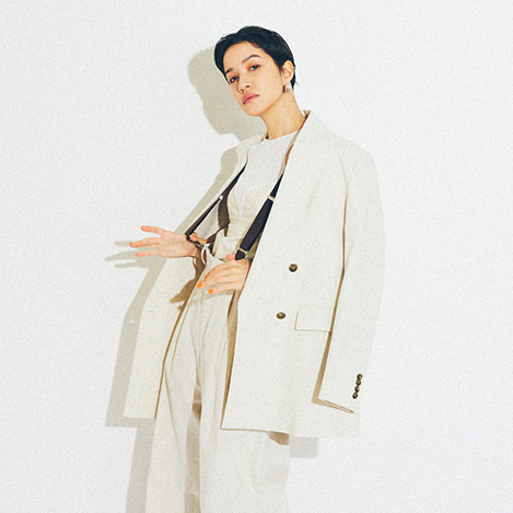 『THE PAUSE (ザ ポーズ)』2026 SPRING&SUMMER COLLECTION