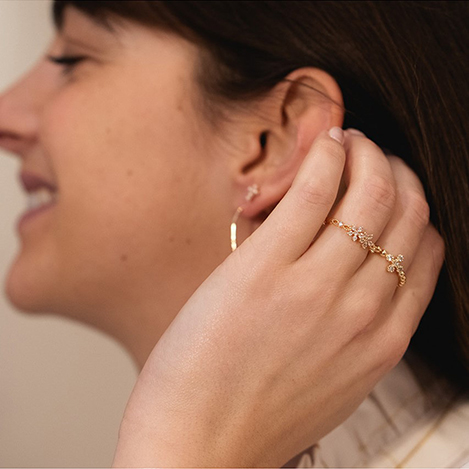 「by 164 PARIS」春の新作がNEW IN！