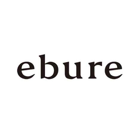 ebure/エブール｜2023年春夏コレクションのプレオーダーがスタート ...