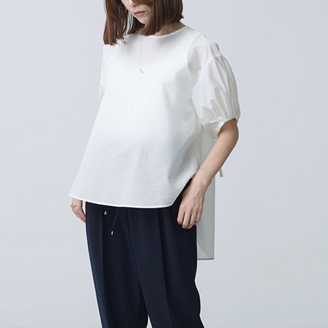 ebure/エブール｜新作入荷！ いますぐ着たい【店舗限定】アイテム 