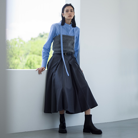 「エブール」の最旬ニットランキング