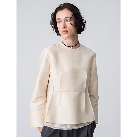 秋の売れ筋トップス 5選