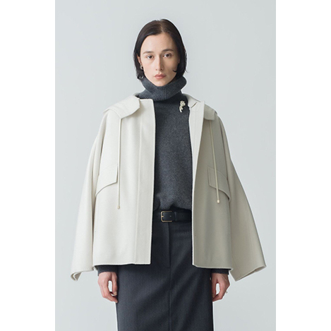 【タイプ別】「エブール」のアウターラインナップ