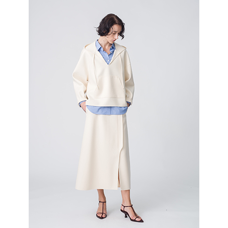 大人の品格を纏う、「エブール」のデイリーアイテム