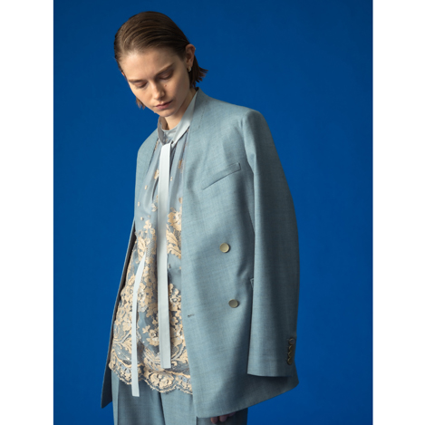 新作入荷！　「エブール」の最旬ジャケット