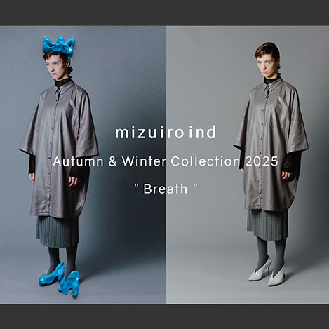 Autumn & Winter Collection 2025