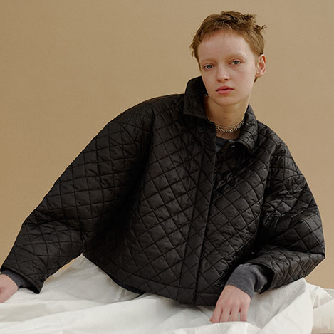 最旬秋冬アイテムをチェック