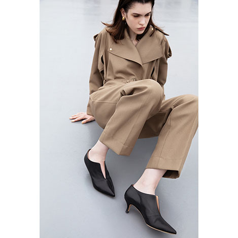 NEBULONI E.｜ネブローニの通販｜ELLE SHOP (エル・ショップ)