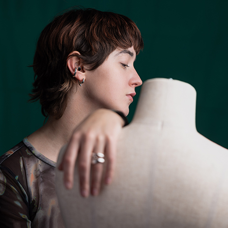 【新作】「ヒロタカ」の“Parakeet Collecion”