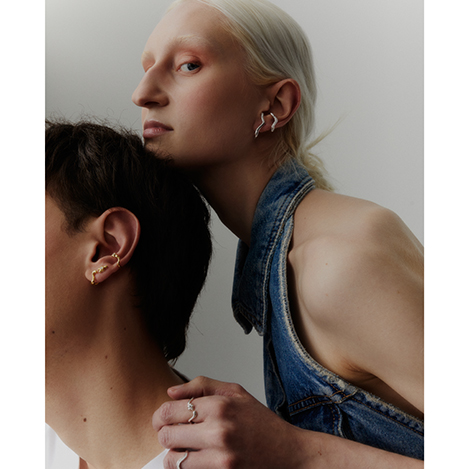 FUTURE FLUIDITY Collection