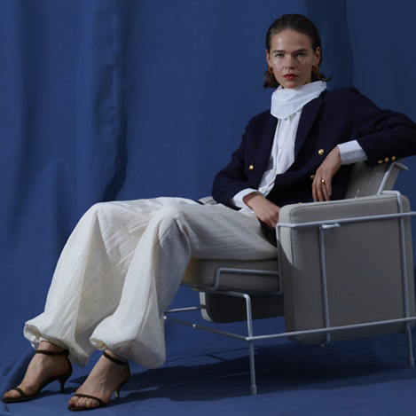 26 spring summer pre-collection【allureville】