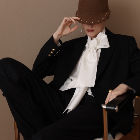 新作アイテムをチェック | 2026AW Pre Collection