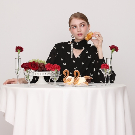 Autumn Collection ”DESSERT”　【LOULOU WILLOUGHBY】