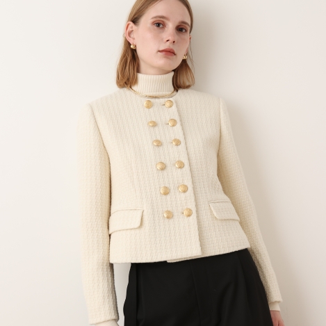 冬の日常をクラスアップする最新コレクション