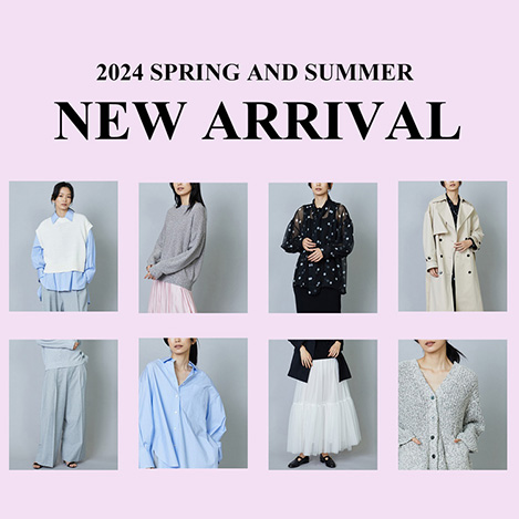 1er Arrondissement｜プルミエ アロンディスモンの通販｜ELLE SHOP (エル・ショップ)/WOMEN(レディース)