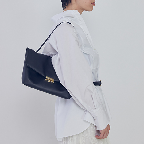 インポート小物から始める”春支度”