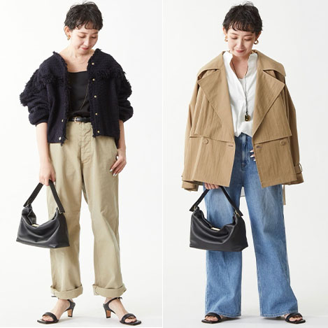 【PICK UP！】プルミエ アロンディスモンの”今”売れているアイテムをチェック