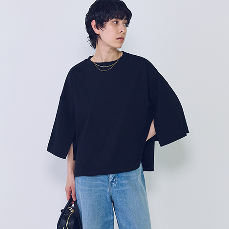 夏の本命Tシャツリスト