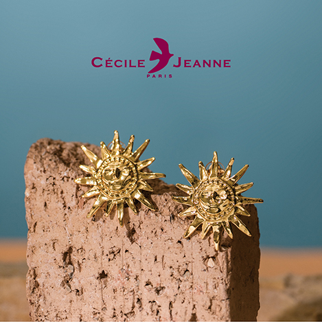 春の始まりにパワーとエネルギーに満ちた“太陽とフラワー”