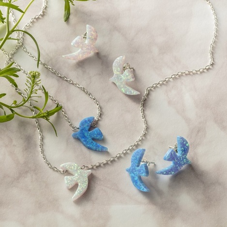 「セシル・エ・ジャンヌ」幸運のアミュレットに新作が登場！