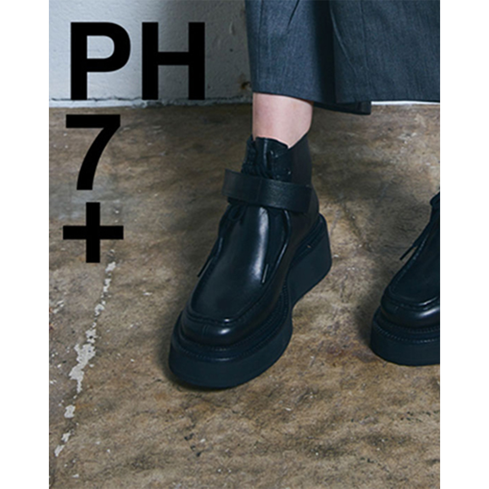 シンプルなのに存在感ある一足。「ピアッカセッテ」の秋冬シューズ＆ウェアに注目