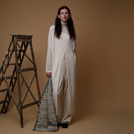 ラグジュアリー×リラックスを叶える最新コレクション