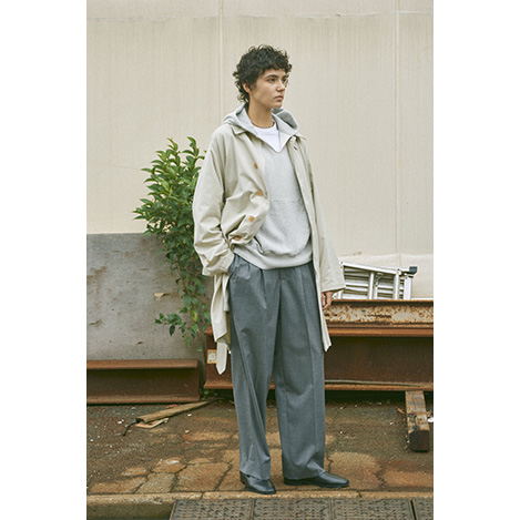 洗練されたスタイリングをお届け「イレーヴ」春の新作コレクション