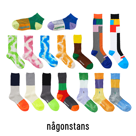 nagonstans/ナゴンスタンス｜ 2024 Pre Spring recommended item｜エル