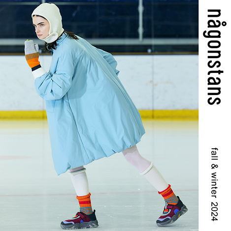 nagonstans(ナゴンスタンス)｜CO天竺 Angular ロンT/Salt の通販｜ELLESHOP・(エル・ショップ)