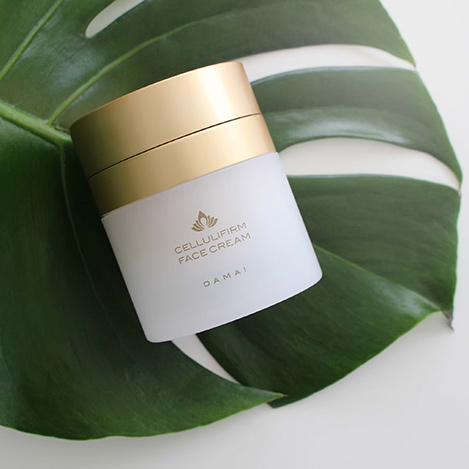 冬のもたつきに 植物の力で巡るスキンケアを