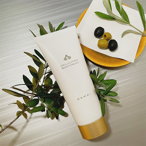 魅せるボディへ！ スパ発祥の本格ホームケア