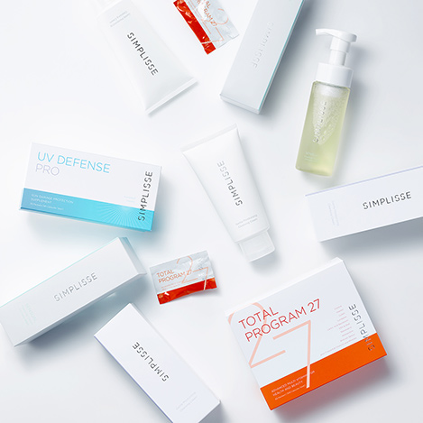 コスメ界のSDGs – 「SIMPLISSE（シンプリス）」の取り組み