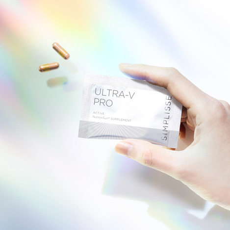 太陽も怖くない！　「シンプリス ウルトラV プロ」がパワーアップして新発売