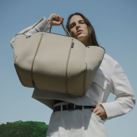 秋に持ちたい「ステート オブ エスケープ」のニュアンスカラー