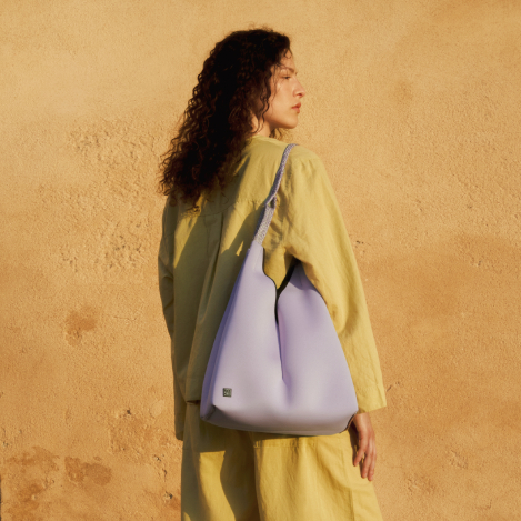 【UNISEX】軽量×なめらかなソルスティスコレクション