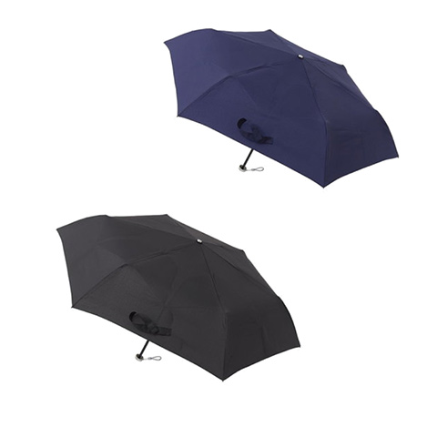 雨の日快適宣言！　自動開閉可能な折り畳み傘“ウラワザ（urawaza）”をご紹介