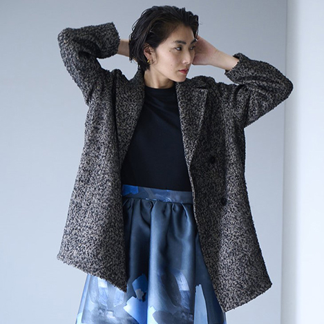 今押さえておきたい！タイムレスな魅力を放つ「エムフィル」大人の上品顔アイテム