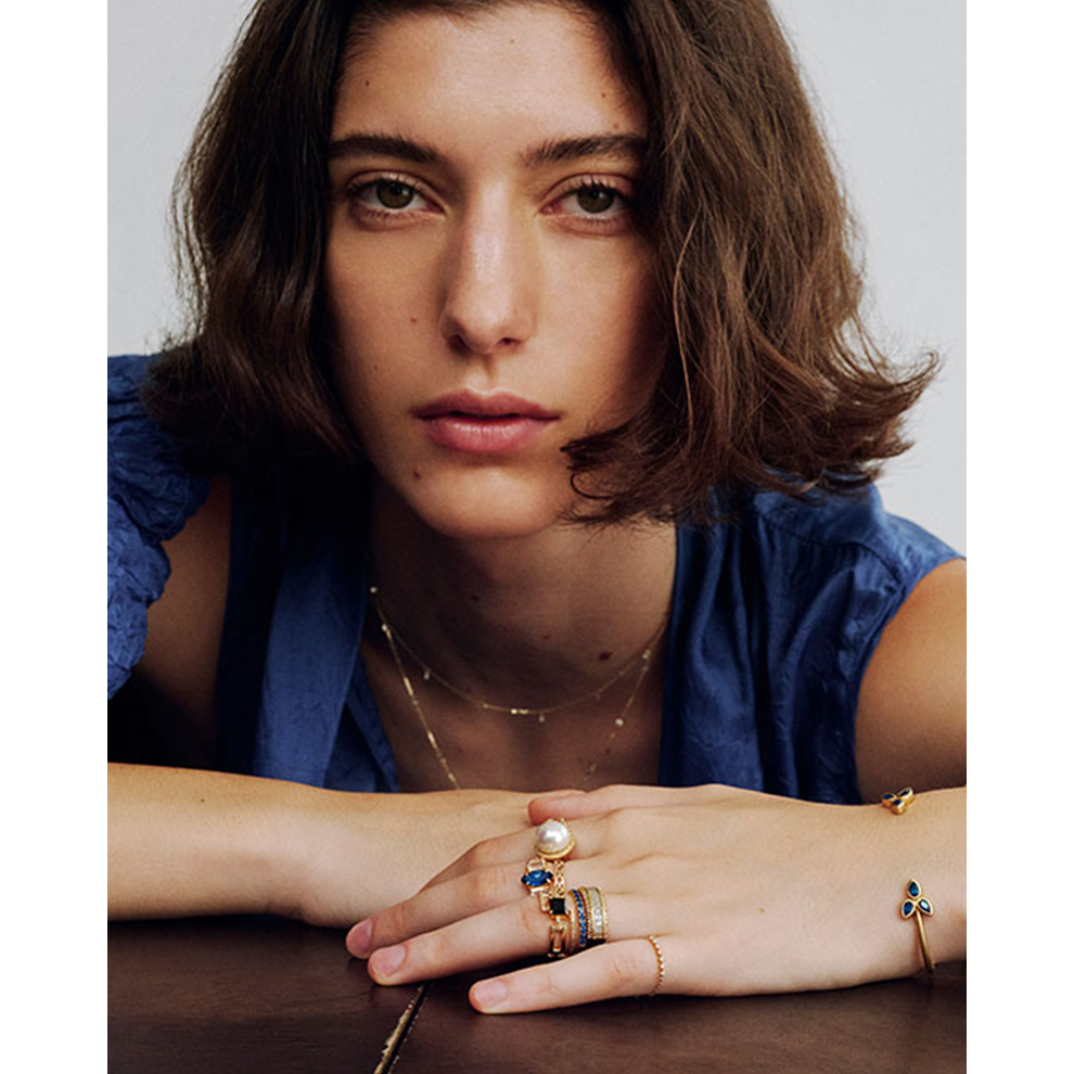 一年がんばった自分に星のきらめきを。ホリデーシーズンに手に入れたい「アルティーダ ウード」の新作