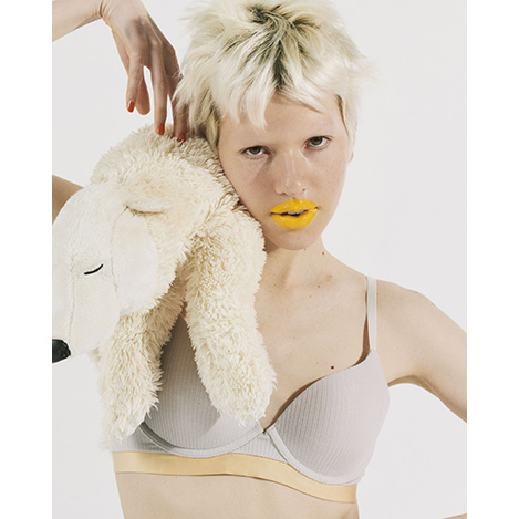 おしゃれなのにラクしてる、「S by sloggi（エス バイ スロギー）」から新作入荷！