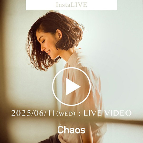 InstaLIVE ARCHIVE CHECK！