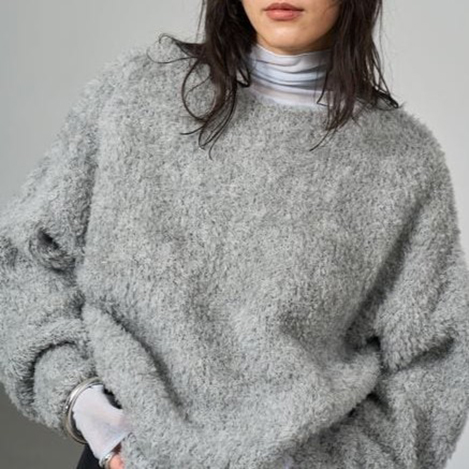 ＼まだ間に合う！冬のおすすめニットTOP5／