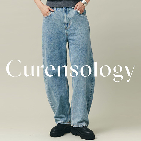 Curensology/カレンソロジー｜【ロングセラー】「カレンソロジー」の
