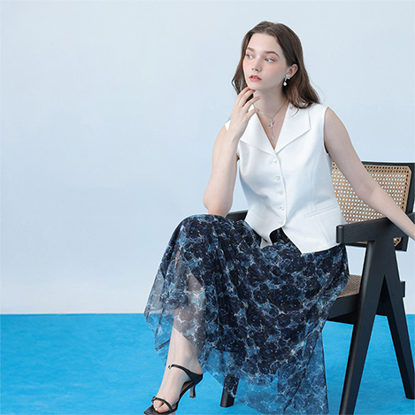 【LAUNCH】Summer glam
